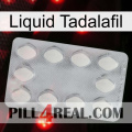 Liquid Tadalafil 16